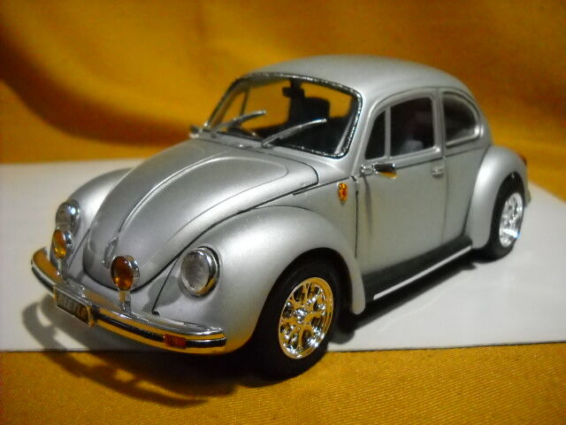 ソリド 1/18 VW ビートル ラリー コールズ ボール 2019