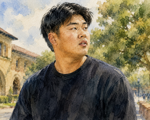 佐々木麟太郎