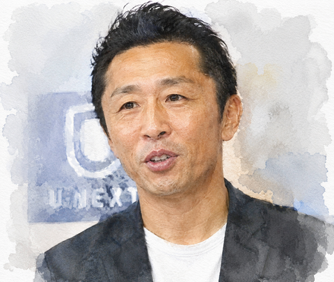 内藤大助