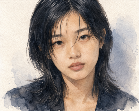 河合 優実