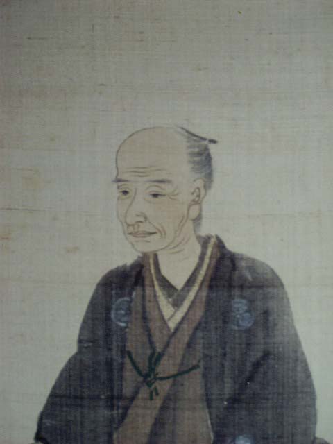 広瀬淡窓（ひろせ たんそう）・大分の偉人 : 【偉人録】郷土の偉人