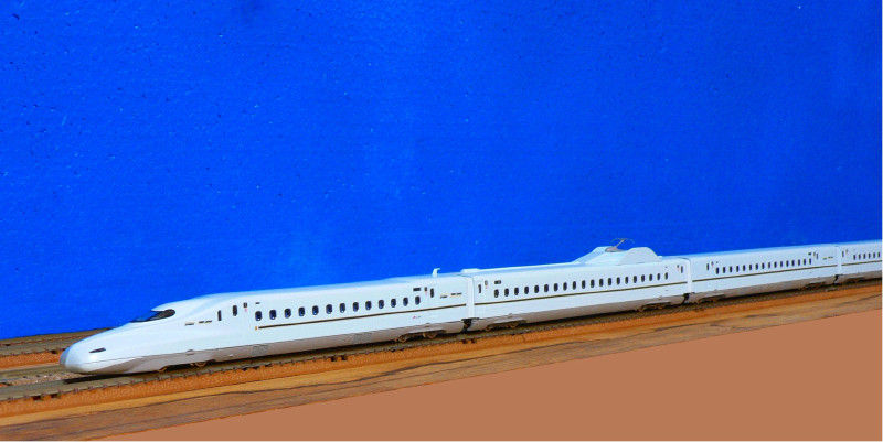 Tomix N700-7000新幹線みずほさくら8両フル編成 トミックス N700系7000・8000番代「さくら」「みずほ」の情報