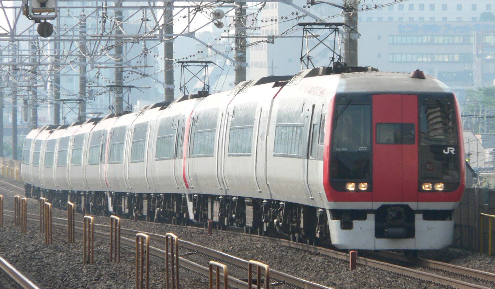 2008年09月 : ワシの戯言