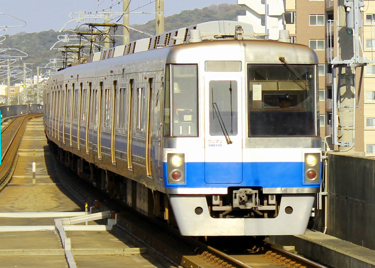 なぜ 3連で直通 に固執する 福岡市営地下鉄 西鉄貝塚線の直通問題報告書 ワシの戯言 なぜ 3連で直通 に固執する 福岡市営地下鉄 西鉄貝塚線の直通問題報告書 ワシの戯言