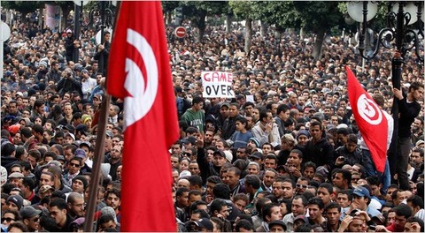 TunisiaJasmineRevolution 01
