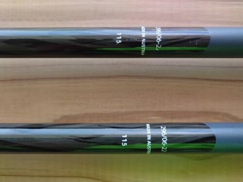 STOCKLI Ski poles / Carbon Comp 115cm : コードネーム R50&E46
