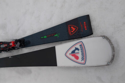 ☆ ロシニョール スーパービラージュⅥ バーサタイル | ROSSIGNOL