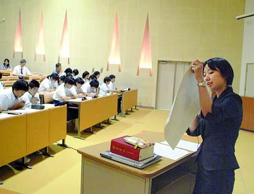 宮島学表敬訪問 Garage4 宮島学表敬訪問 Garage4