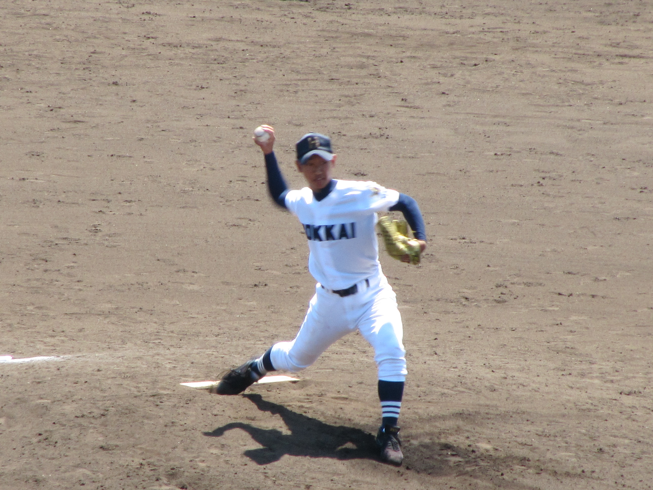 北海道春季大会開幕 つれづれなるままに