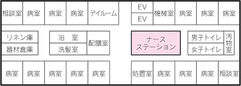 090フロア図