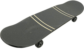 board