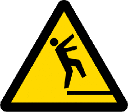 slip