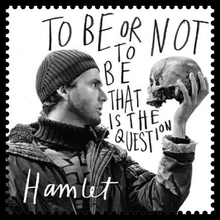 hamlet