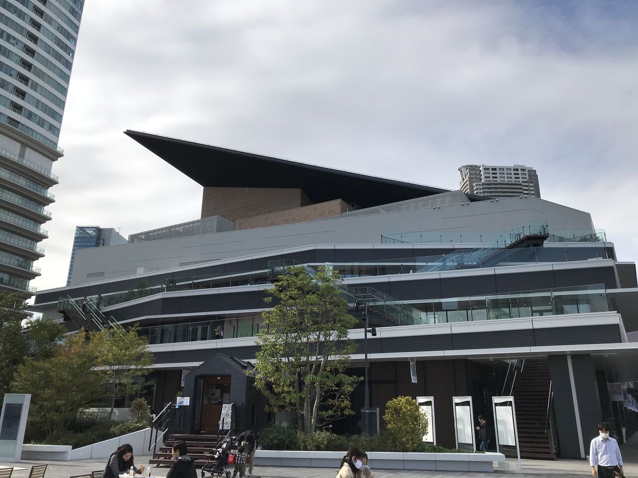 Angel Of Music 再び 劇団四季 オペラ座の怪人 礫川徜徉記 By Akabon