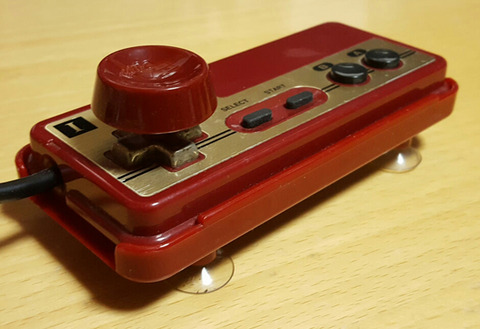 スーパーファミスティック