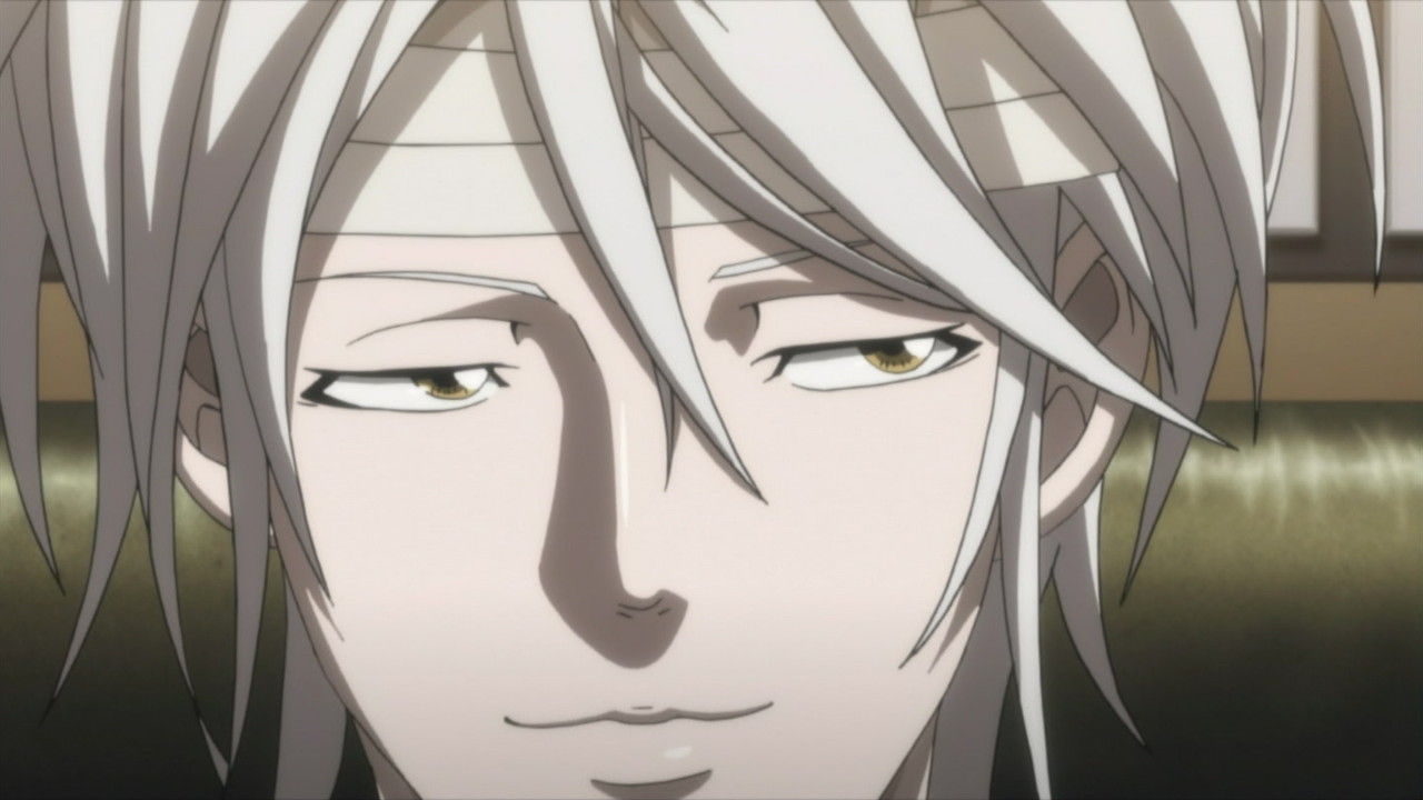 Psycho Pass サイコパス17話まとめ イカ速報