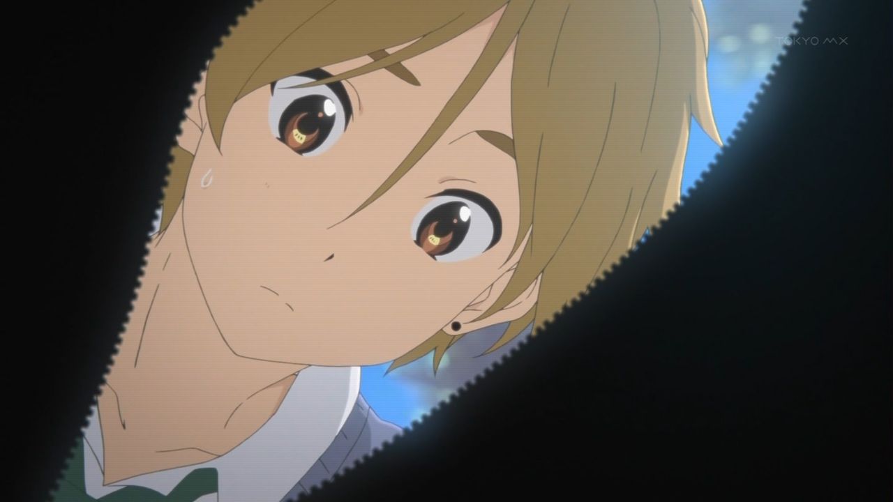 たまこまーけっと5話まとめ イカ速報 たまこまーけっと5話まとめ イカ速報