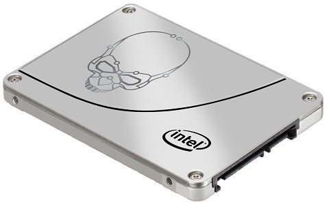 Intel SSD 730シリーズ