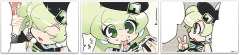 キャライメージ