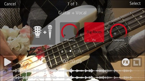 簡易マスタリング