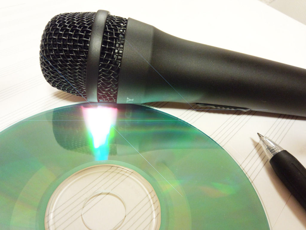 初心者脱却 歌ってみたの音圧を上げる方法 ニコニコ道具箱 初心者脱却 歌ってみたの音圧を上げる方法 ニコニコ道具箱