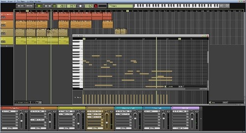 Dtmフリーソフト特集 初心者におすすめの無料daw 14 ニコニコ道具箱 Dtmフリーソフト特集 初心者におすすめの無料daw 14 ニコニコ道具箱