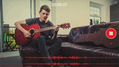 Impact スクリーンショット