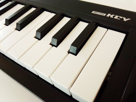 micro KEY61