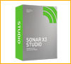 sonar_x3_studio