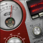 Scarlett Plugin