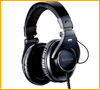 SHURE SRH840 イメージ