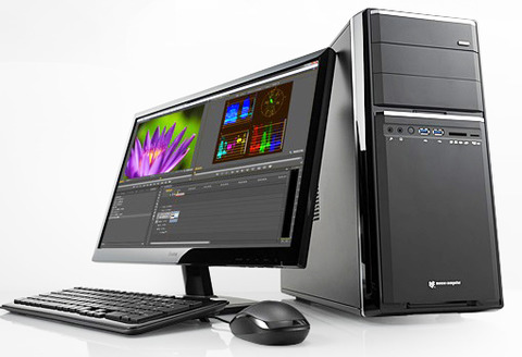 Mouse Computer