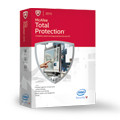 Mcafee Total Protection