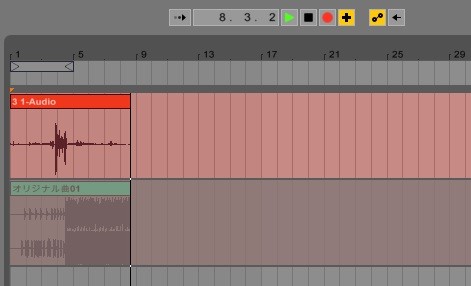 Ableton Live Liteで歌ってみたを作る方法 ニコニコ道具箱