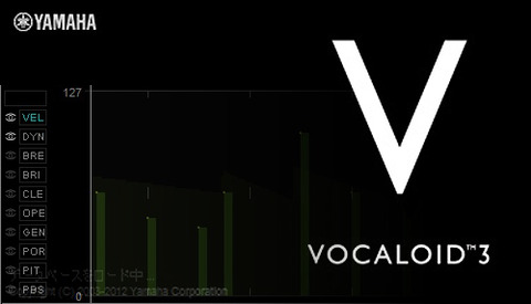 VOCALOID3