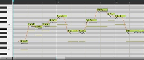 VOCALOID 4の機能や新ボカロLibrary情報まとめ : ニコニコ道具箱 VOCALOID 4の機能や新ボカロLibrary情報まとめ : ニコニコ道具箱