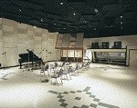 EAST WEST STUDIO