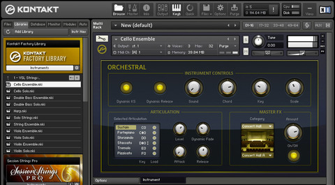 KONTAKT5