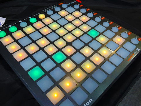 LaunchPad S