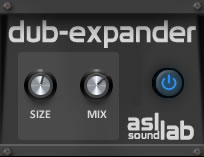 DubExpander