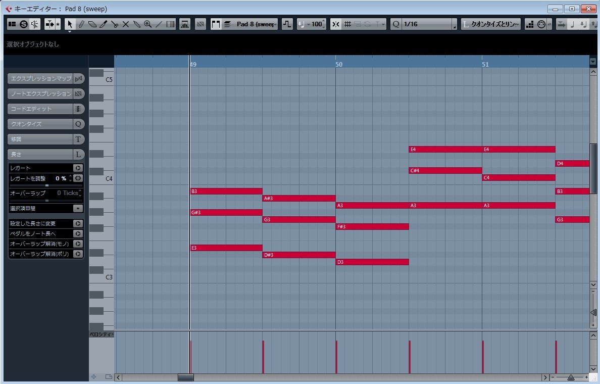 ボカロオリジナル曲の作り方がわからないあなたへ ニコニコ道具箱