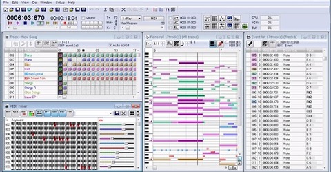 Music Studio