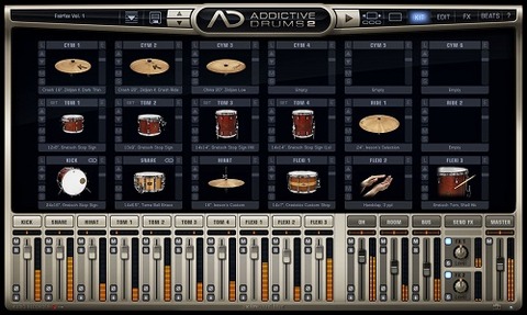 AD2 kit