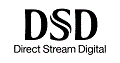 DSDロゴ