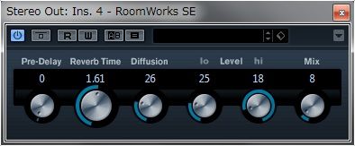 RoomWorks SE
