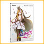VOCALOID3 Library ギャラ子 NEO