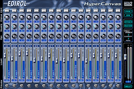 HyperCanvas