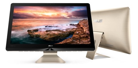 ASUS Zen AiO外観