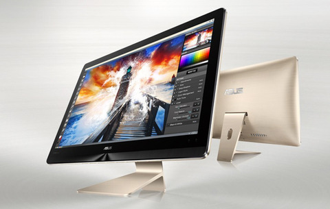 ASUS Zen AiO