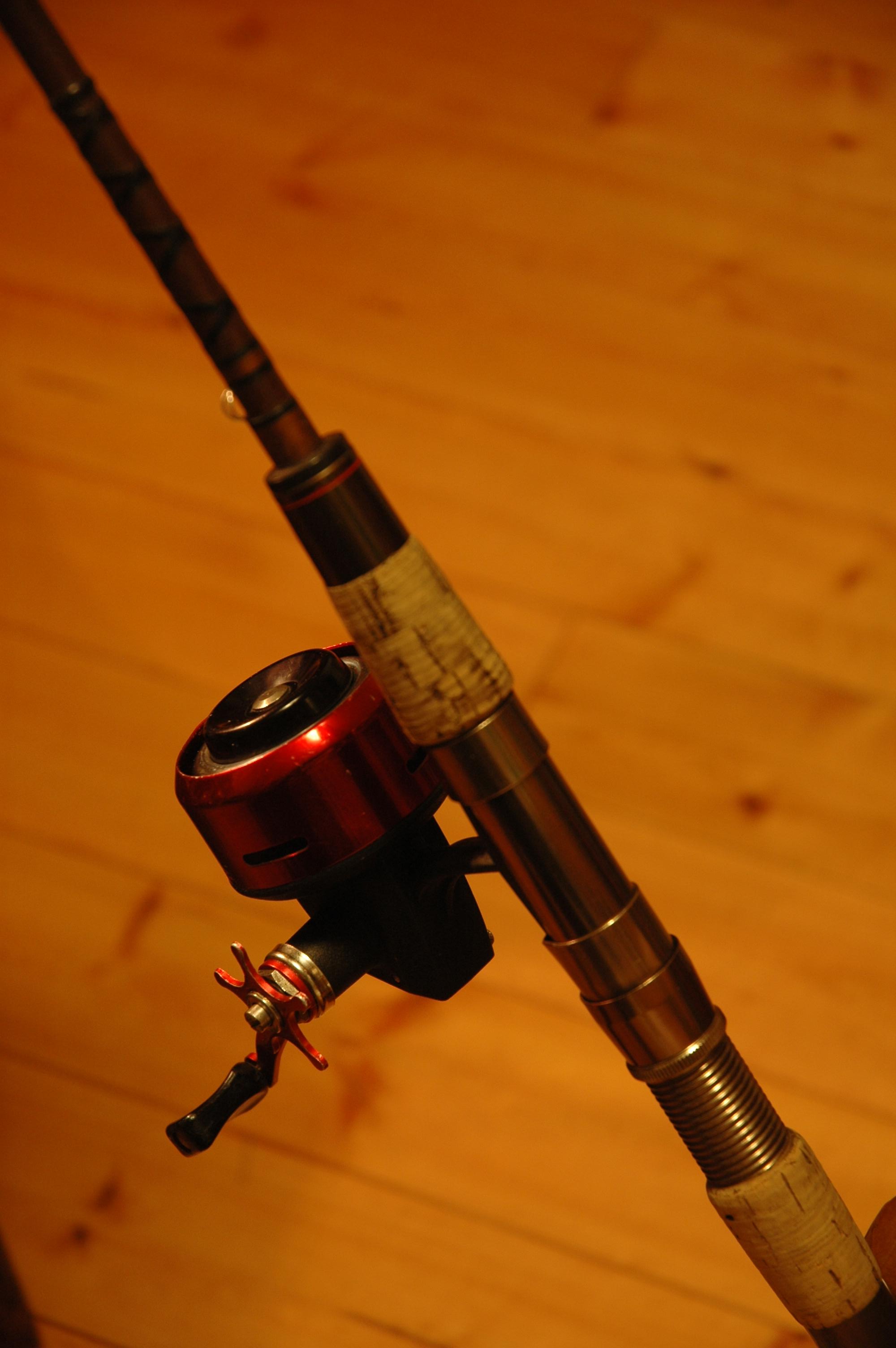 Garcia Conolon H453 バスロッド　ヴィンテージロッド Garcia Conolon H453 バスロッド ヴィンテージロッド Garcia